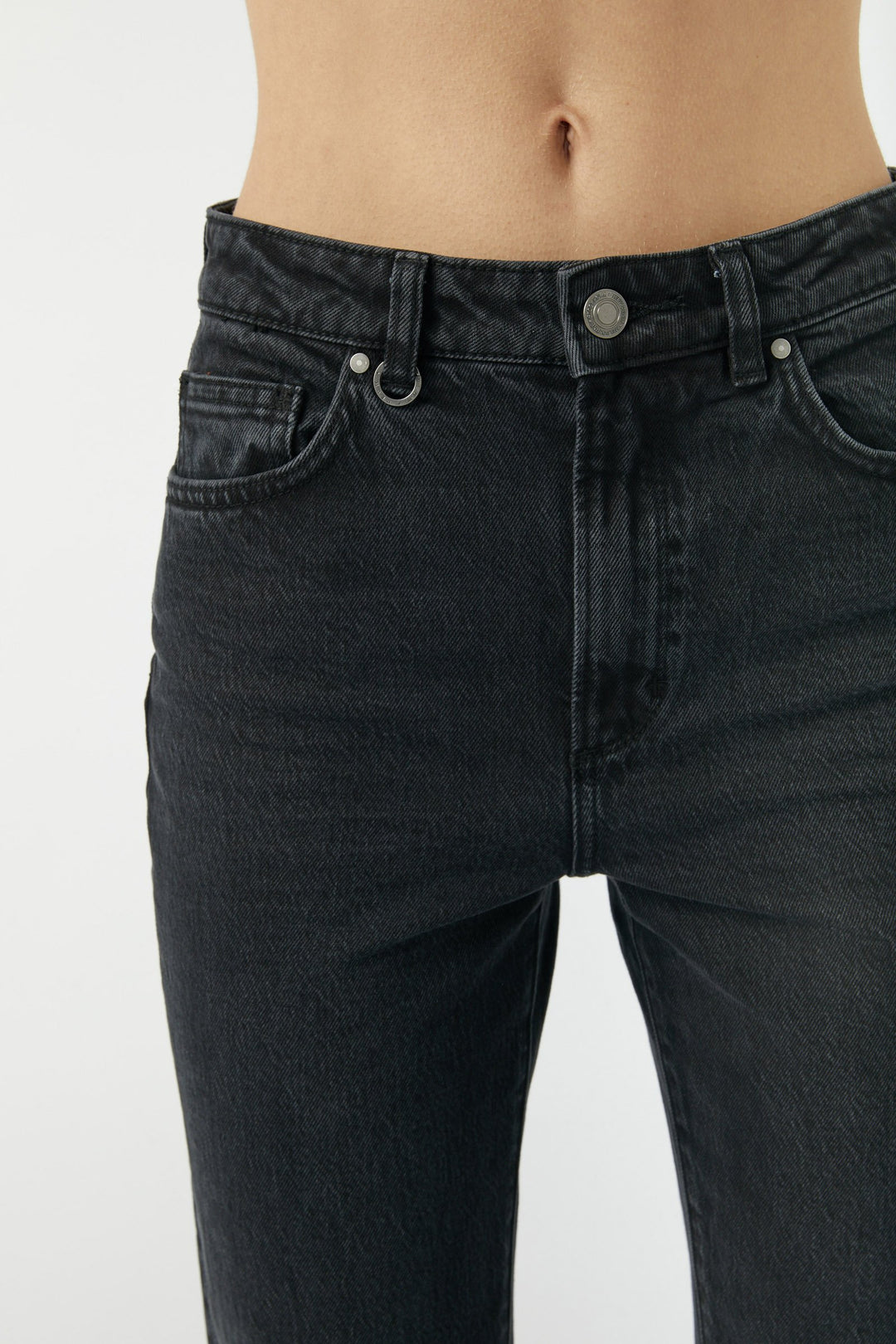 NEUW Womens Debbie Bootcut Jeans - Call Me, WOMENS DENIM, NEUW, Elwood 101