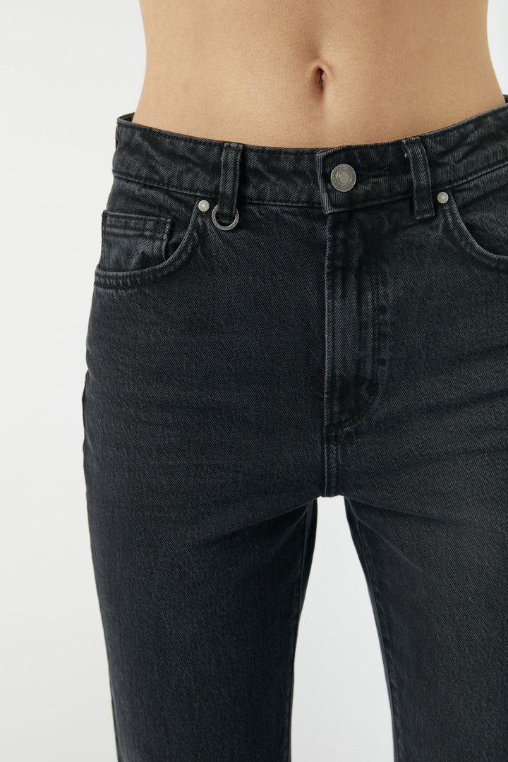 NEUW Womens Debbie Bootcut Jeans - Call Me, WOMENS DENIM, NEUW, Elwood 101