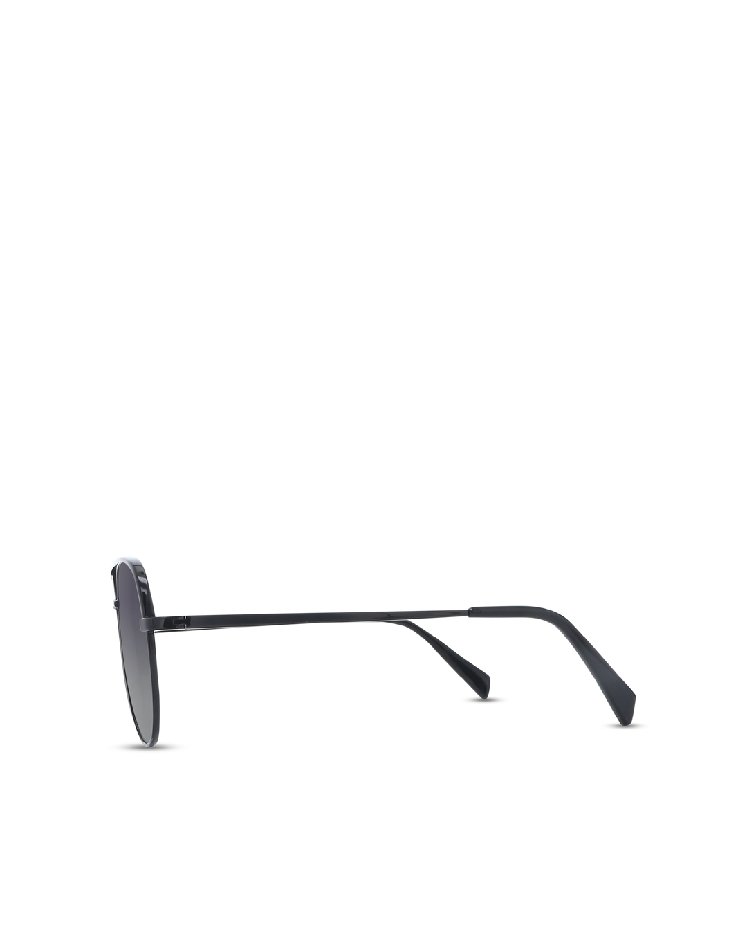 BANBE EYEWEAR Womens The Taylor Sunglasses - Black/ Black Fade, SUNGLASSES UNISEX, BANBE, Elwood 101