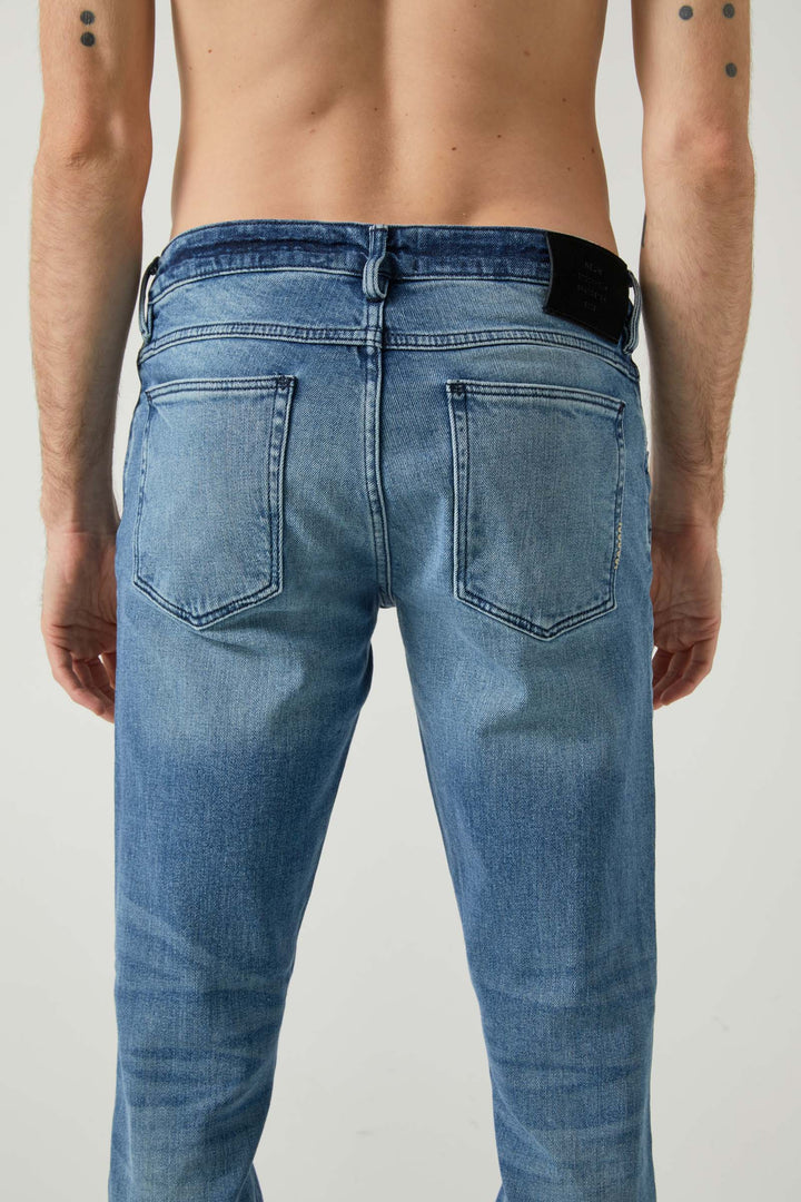 Neuw MENS IGGY SKINNY JEANS - CEREMONY, MENS DENIM, NEUW, Elwood 101