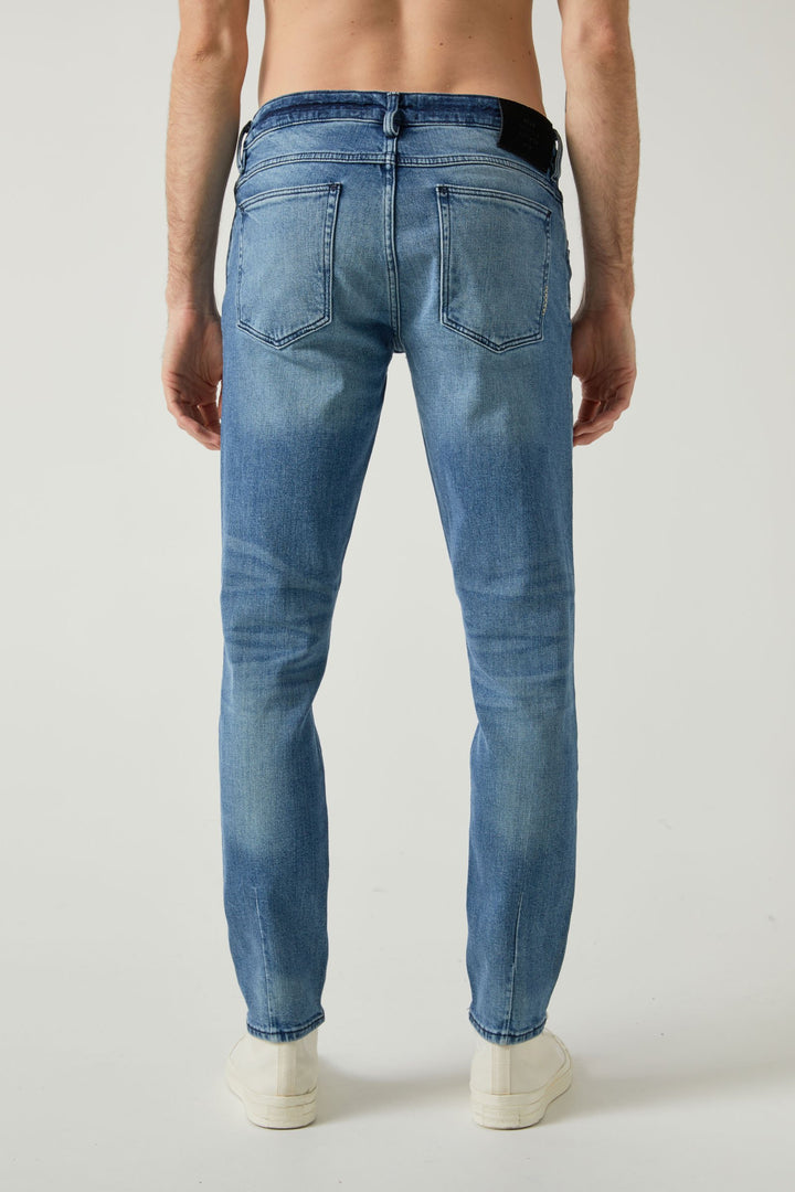 Neuw MENS IGGY SKINNY JEANS - CEREMONY, MENS DENIM, NEUW, Elwood 101