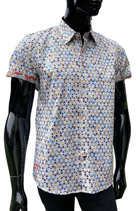 paperback writer,mens shirts, john lennon, elwood101