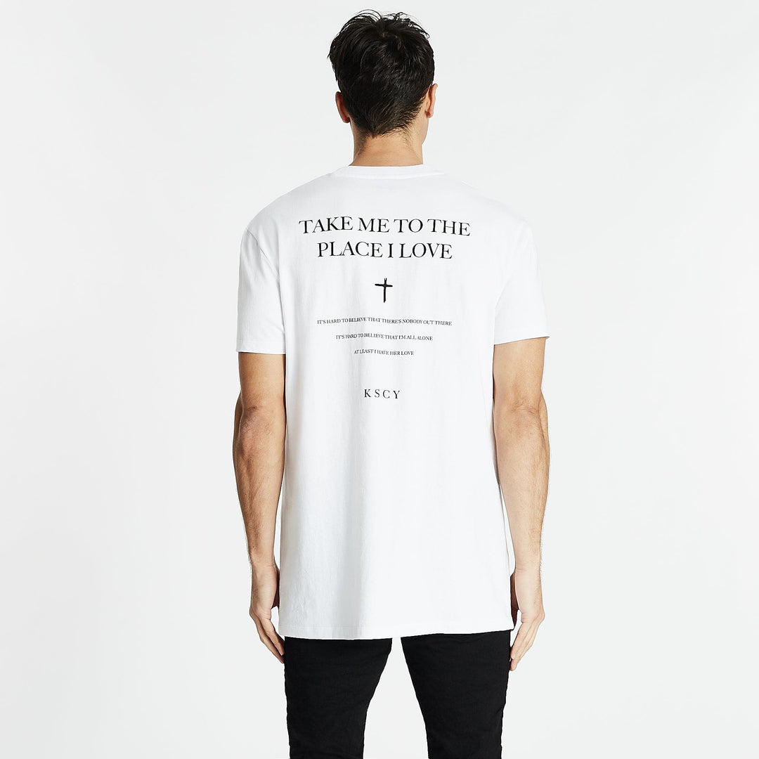 paperback writer,mens shirts, john lennon, elwood101