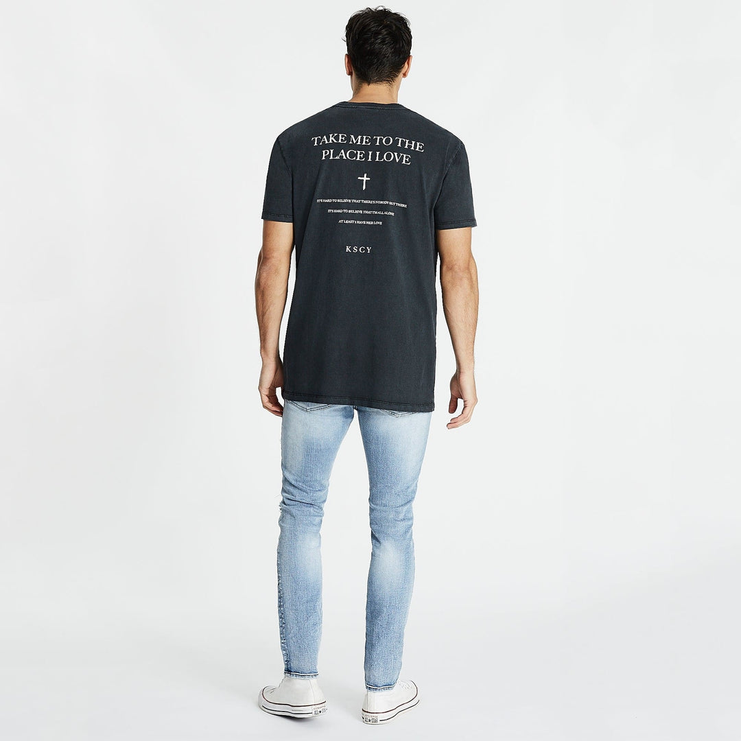paperback writer,mens shirts, john lennon, elwood101