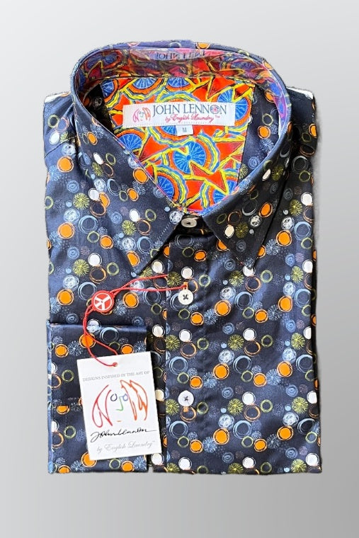 paperback writer,mens shirts, john lennon, elwood101