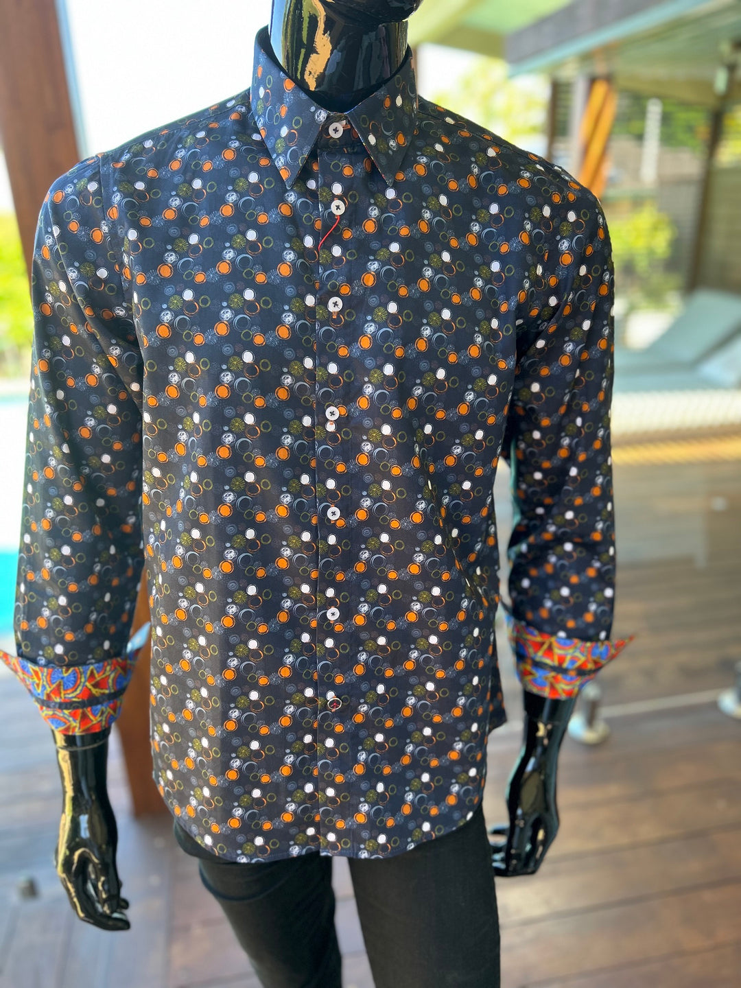 paperback writer,mens shirts, john lennon, elwood101