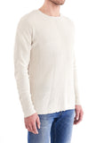 Neuw MENS INDIE CREW KNIT STONE, MENS KNITS & SWEATERS, NEUW, Elwood 101