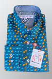 paperback writer,mens shirts, john lennon, elwood101