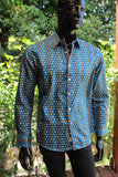 paperback writer,mens shirts, john lennon, elwood101