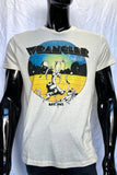 WranglerMens Only Place Tee - Ecru, MENS TEE SHIRTS, WRANGLER, Elwood 101