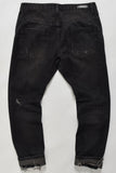 OneTeaspoon MENS BLACK METAL MR WHITES JEANS, MENS DENIM, OneTeaspoon, Elwood 101