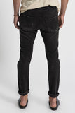 OneTeaspoon MENS BLACK METAL MR WHITES JEANS, MENS DENIM, OneTeaspoon, Elwood 101