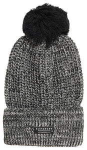 Superdry WOMENS ETOILE STRIPE BEANIE, WOMENS HATS, SUPERDRY, Elwood 101