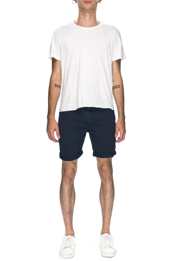 Neuw MENS YANKEE SHORT DARK INDIGO, MENS SHORTS, NEUW, Elwood 101