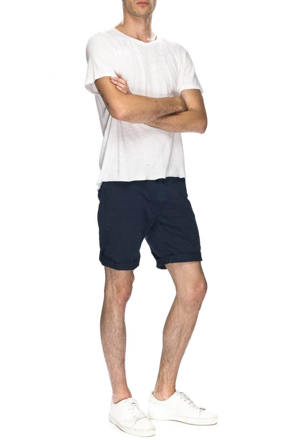 Neuw MENS YANKEE SHORT DARK INDIGO, MENS SHORTS, NEUW, Elwood 101