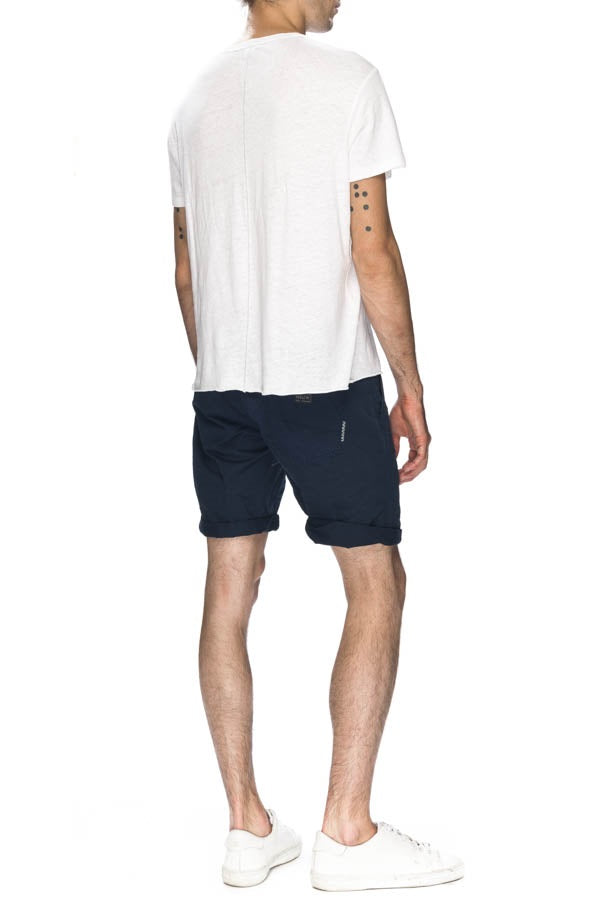 Neuw MENS YANKEE SHORT DARK INDIGO, MENS SHORTS, NEUW, Elwood 101