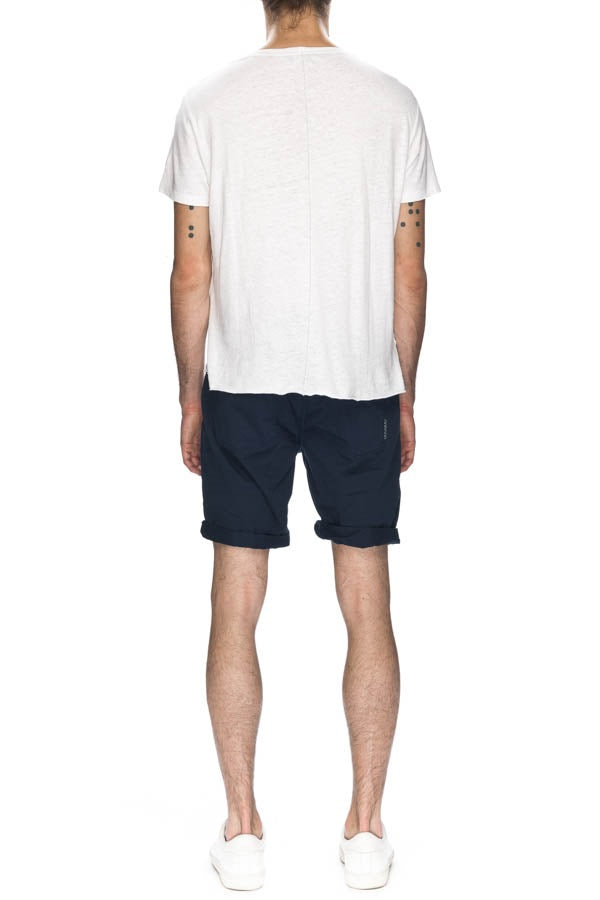Neuw MENS YANKEE SHORT DARK INDIGO, MENS SHORTS, NEUW, Elwood 101