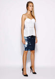 MINISTRY OF STYLE TIDAL CAMI, WOMENS TOP & SHIRTS, MINISTRY OF STYLE, Elwood 101