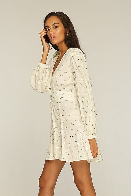 Rue Stiic HUTTON DRESS RAINBOW, WOMENS DRESSES, RUE STIIC, Elwood 101