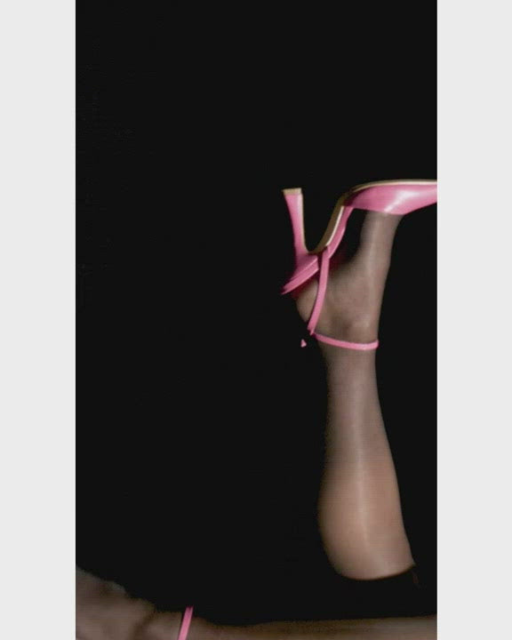 ROZALIA X BILLINI The Pump - Pink