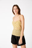 Third Form WOMENS RUMBA CAMI SAFARI, WOMENS TOPS & SHIRTS, THIRD FORM, Elwood 101