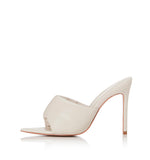 ALIAS MAE Womens Dulce Heels -Bone Leather, WOMENS SHOES, ALIAS MAE, Elwood 101