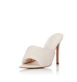 ALIAS MAE Womens Dulce Heels -Bone Leather, WOMENS SHOES, ALIAS MAE, Elwood 101