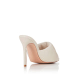 ALIAS MAE Womens Dulce Heels -Bone Leather, WOMENS SHOES, ALIAS MAE, Elwood 101