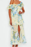Alice McCall FLAWLESS DRESS BUTTER BLOSSOM...Last One Available, WOMENS DRESSES, ALICE MCCALL, Elwood 101