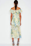 Alice McCall FLAWLESS DRESS BUTTER BLOSSOM...Last One Available, WOMENS DRESSES, ALICE MCCALL, Elwood 101