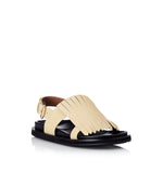 Alias Mae WOMENS PAYTON LEATHER SANDALS - BUTTER LEATHER, WOMENS SHOES, ALIAS MAE, Elwood 101