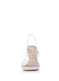 Alias Mae WOMENS LEYLA LEATHER HEELS - PALE BLUE, WOMENS SHOES, ALIAS MAE, Elwood 101