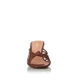 Alias Mae WOMENS LIBBY HEELS - MOCCHA KID LEATHER, WOMENS SHOES, ALIAS MAE, Elwood 101