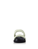 Alias Mae WOMENS PARIS LEATHER SANDAL - SAGE, WOMENS SHOES, ALIAS MAE, Elwood 101