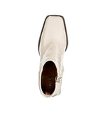 Alias Mae WOMENS TIDE LEATHER ANKLE BOOTS - BEIGE STRETCH PATENT, WOMENS SHOES, ALIAS MAE, Elwood 101
