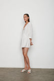 Atoir Womens Island Hopper Dress - White, WOMENS DRESSES, ATOIR, Elwood 101