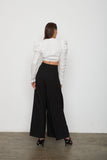 Atoir Womens The Barbados Top - White, WOMENS TOPS & SHIRTS, ATOIR, Elwood 101