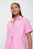 Atoir Womens The Montenegro Shirt - Cameo Bloom, WOMENS TOPS & SHIRTS, ATOIR, Elwood 101