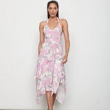 Atoir WOMENS THE SARDINIA DRESS - LILY BLOOM, WOMENS DRESSES, ATOIR, Elwood 101