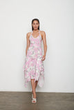 Atoir WOMENS THE SARDINIA DRESS - LILY BLOOM, WOMENS DRESSES, ATOIR, Elwood 101