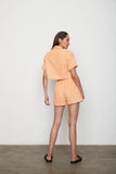 Atoir Womens The  Villa Shorts - Mango, WOMENS SHORTS, ATOIR, Elwood 101