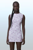 BLANCA Womens Rosana Dress - Lilac, WOMENS DRESSES, BLANCA, Elwood 101