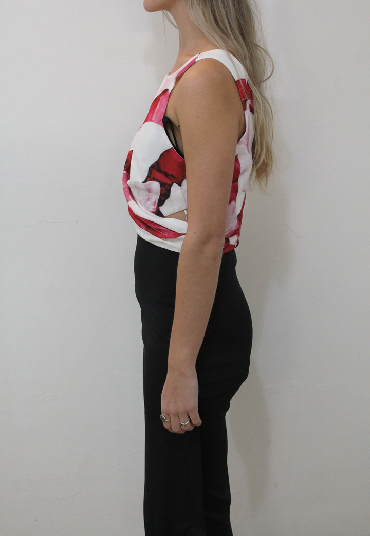 Bless'ed Are the Meek WOMENS ROAM TOP, WOMENS TOPS & SHIRTS, BLESSED ARE THE MEEK, Elwood 101