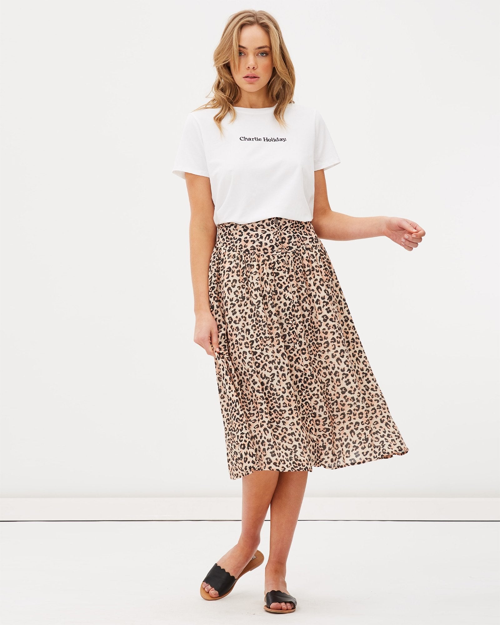 Charlie holiday cheap feline dress