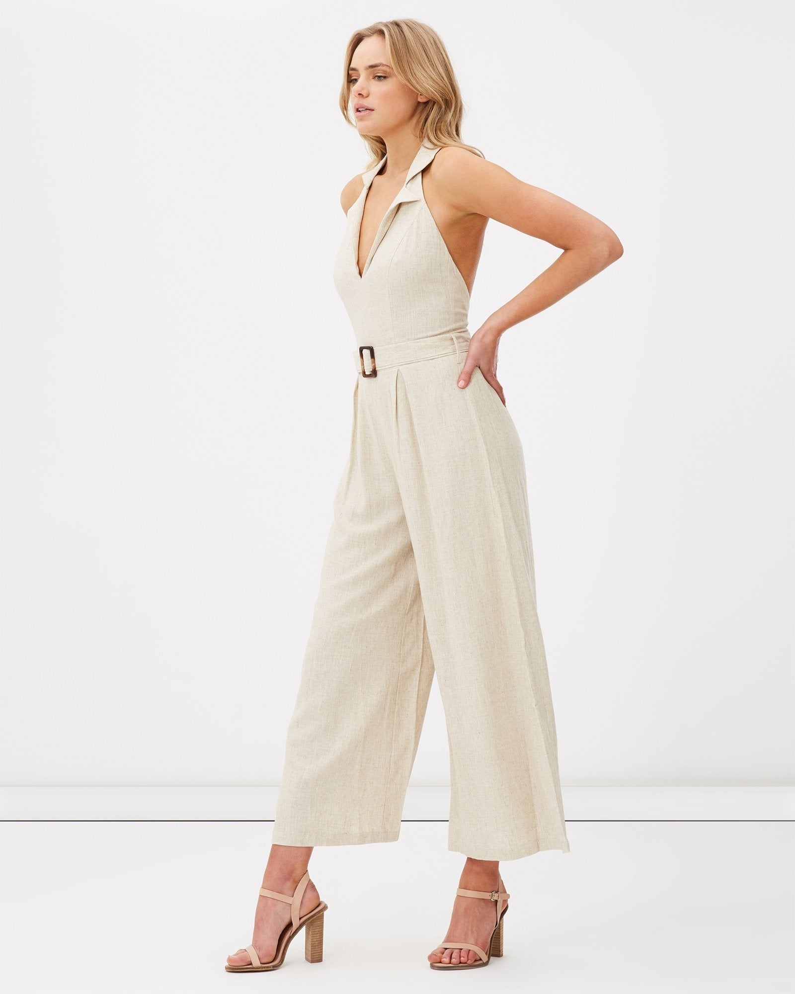 Oasis jumpsuit sale sale