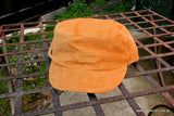 Fallen Broken Street THE FARMER FRIEND CORD HAT TAN, MENS AND WOMENS HATS, FALLEN BROKEN STREET, Elwood 101