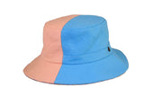 Fallen Broken Street THE FLIPSIDE BUCKET HAT - PAISLEY, UNISEX HATS, FALLEN BROKEN STREET, Elwood 101