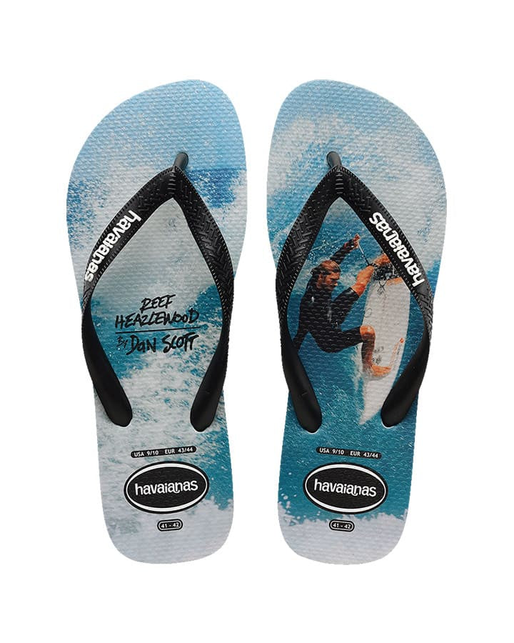 Havaianas stockists on sale