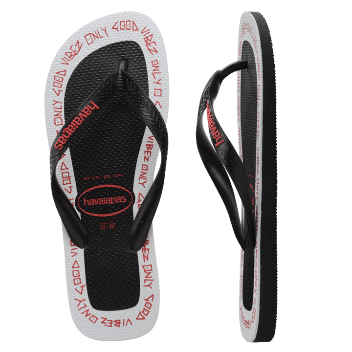 Havaianas on sale straps only