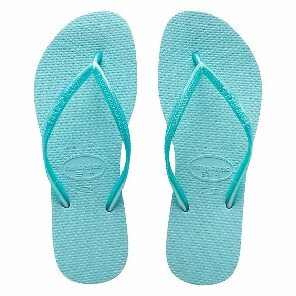 Havaianas ice blue on sale